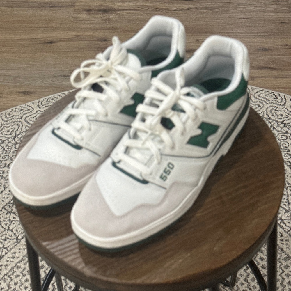 New Balance 550